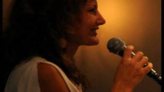 Music 4You "Ain't no mountain high enough"