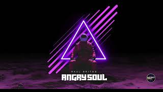 ⚡Raul Britos - Angry Soul (Original Mix) ⚡MUSIC-REC🔊