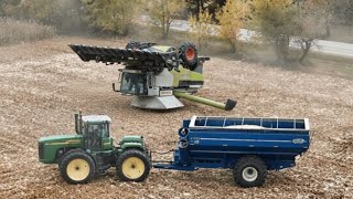 Tractors Vs Fools, Stupid Moments Of Drivers - Farm Accident Tractor Went To The Ground
