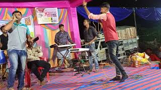 Live Garba||Munpur||Tran Tali||ત્રણ તાળી||Kalpesh Patel||9773466532||Video-1||Date:-13/10/2021