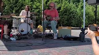 Charlie Parr -  Pass By, Surleys Brewery MN, 2022-06-19