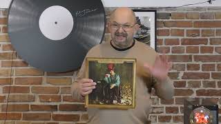 Konkurs, Konkurs, Konkurs!!! Salon Płytowy PopMaster i jego nowa dostawa starych ale jarych winyli