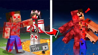 Solving Minecraft's Most Strange Mysteries...