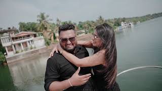KUNAL LOVE KHUSHI || GOA PRE WEDDING 2025 #cinematic #goaprewedding #prewedding #love