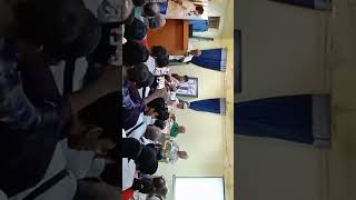 Satyajit Ray Memorial Program