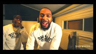 "TRAPALOT" by Calhoon tha Boss x HEAD(interlude)