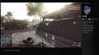 Clutch or Rambo Moment you Decided !
