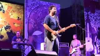 Blackstratblues - Ode to a sunny day [LIVE] Kolkata