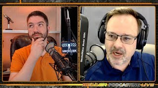 Better Podcasting Live Chat #009 - June 2, 2020