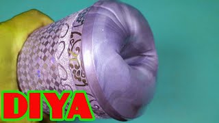 Amazing Craft Ideas for Diya / New Invention #balloontoys #diy #craft 