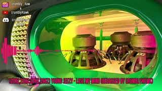(20Hz,29Hz,37Hz,39Hz) Young Jeezy - Lose My Mind (Rebassed By CrumblyHawk)