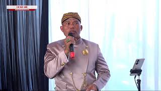 LIVE ADAT JAWA || PERNIKAHAN PUTRI DAN RIFAI || CITRA RAYA , TANGERANG