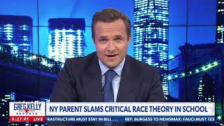 NEWS MAX GREG KELLY REPORTING