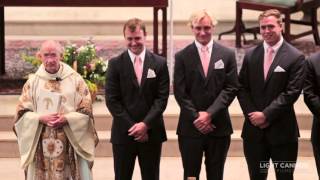 Chris & Natalie | The Eye of the Storm