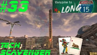 The Tech Scavenger's Journey Part 33 Long 15 Finale
