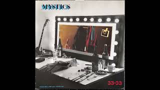 Love Have Mercy (live) - The Mystics