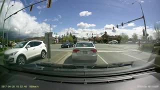 Licence 935 TKK (British Columbia) - Part 1