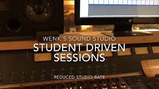 ThunderStars at 5th Street Studios