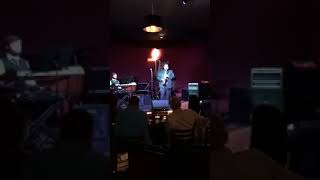Zakk Garner solo on "Four"