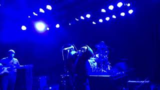 Beach Goons- Vatos Tristes Live