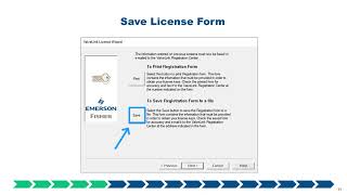 Guide d’Activation de Licence du Fisher™ ValveLink™ (FR)