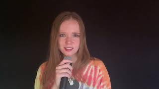 Kesha - ATTENTION! (Morgan's Verse)