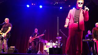 The Heart of Rock and Roll performing at the Welk Theater 
