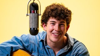 Solon Holt - Country Central Sessions