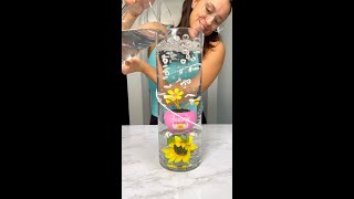 Perfect Mothers Day Decoration