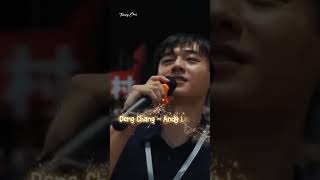 Deng Chang - Andy Lau