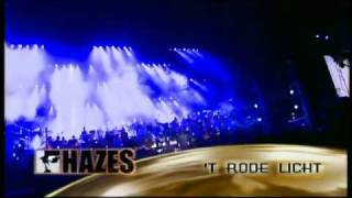 25 Jaar André Hazes - Live in the Amsterdam Arena - Part 5