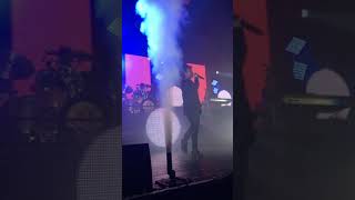 No Interruption - Hoodie Allen LIVE @ Old National Centre, Indianapolis | Happy Camper Tour