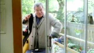 William Shatner All Bran Advert (UK) number 1