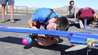 Olin College Design Build Fly 2018 2019