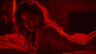 LATE NIGHT NOIR — SLOW & MOODY ELECTRONIC MIX 🌙🖤