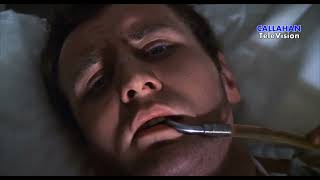 Nurse, what's happening?