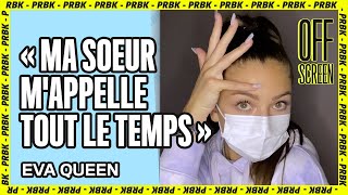 Eva Queen : "à Dubaï, il y a moins de jalousie qu'en France"