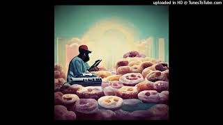 [Free For Profit] Sample x J Dilla x Kanye West Type Beat - Comprehend.