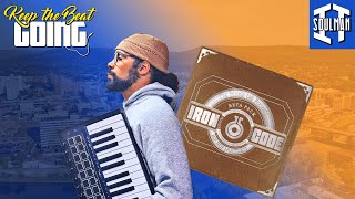 NY Story || Keep The Beat Going (Episode 022)