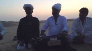 Sufi project with Mame Khan digest 2 HD