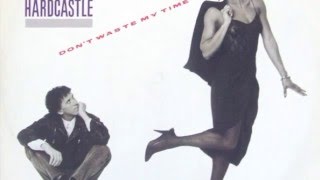 Paul Harcastle - Don't Waste My Time (Disco Tech Ext. Edit)