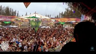 Spinal Fusion @ Respect Festival Brazil, 2016