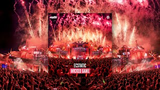 Ecstatic -  Wicked Game