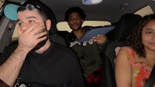 Replacing His iPhone With An iPad!?