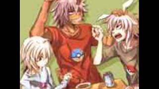 Bakushipping's Great Escape