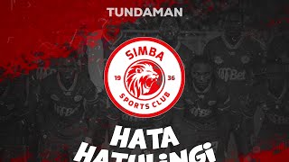 Hata Haturingi (Official audio)- Tunda Man