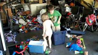 Cyrus Secret Passage.wmv