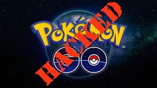 Pokémon GO To Be Hacked By Poodle Corp Today