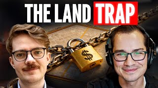 Land: The $180T Asset Running the World & The Trap We’re In