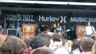 Pierce the Veil